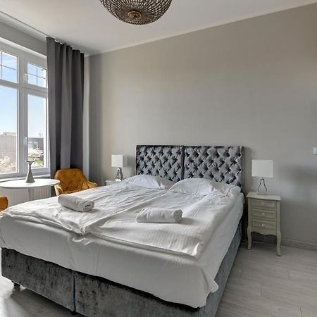 La Casa Del Grand Apartments Sopot Zewnętrze zdjęcie