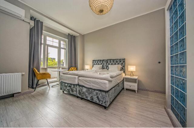 La Casa Del Grand Apartments Sopot Zewnętrze zdjęcie